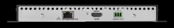 CRESTRON DM NVX  4K60 4:2:0 NETWORK AV ENCODER (DM-NVX-E20) 6511648 - Imagen 3