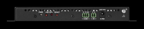 CRESTRON DM NVX  4K60 4:2:0 NETWORK AV ENCODER (DM-NVX-E20) 6511648 - Imagen 4