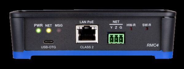 CRESTRON 4-SERIES CONTROL SYSTEM (RMC4) 6510418 - Imagen 5