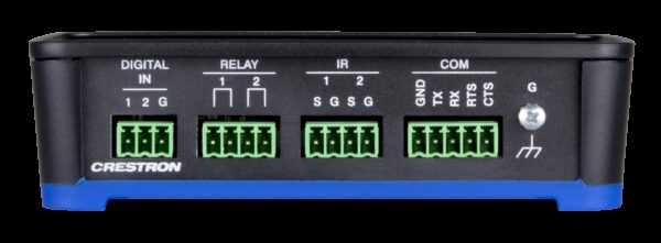 CRESTRON 4-SERIES CONTROL SYSTEM (RMC4) 6510418 - Imagen 6