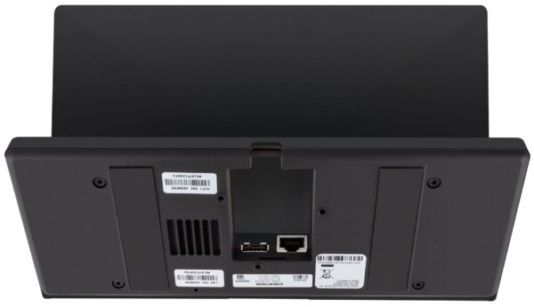 CRESTRON 10.1 IN. TABLETOP TOUCH SCREEN, BLACK SMOOTH (TS-1070-B-S) 6510821 - Imagen 5