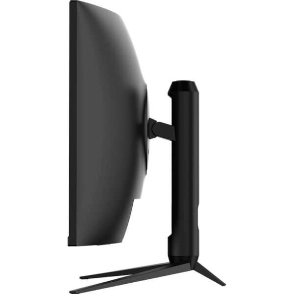 MSI MONITOR G321CQP E2. 31.5" (80 CM). CURVO 1000R. VA. 2560X1440 (WQHD). 170HZ. NEGRO. - Imagen 3