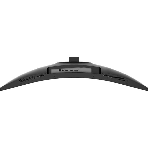 MSI MONITOR G321CQP E2. 31.5" (80 CM). CURVO 1000R. VA. 2560X1440 (WQHD). 170HZ. NEGRO. - Imagen 7
