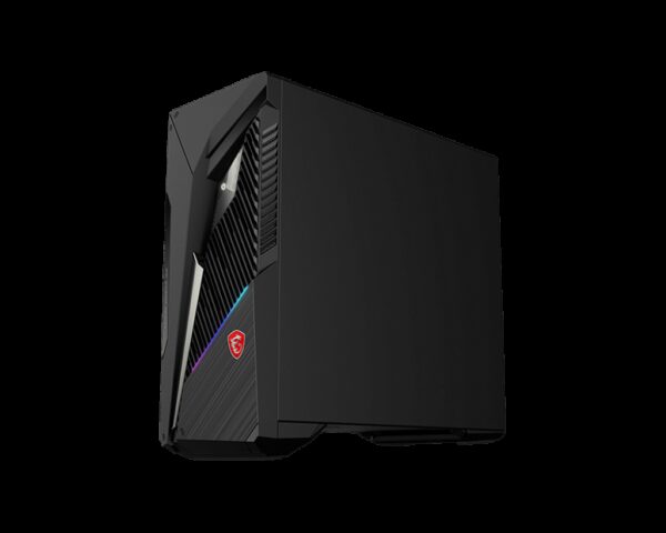 MSI CPU MAG INFINITE S3 13NUC7-1071ES. I7-13700F. RTX 4060 VENTUS 2X  8G. U-DIMM DDR5 SDRAM 32GB(16GB*2) 1TB*1 PCIE SSD.  W11 HOME. - Imagen 2