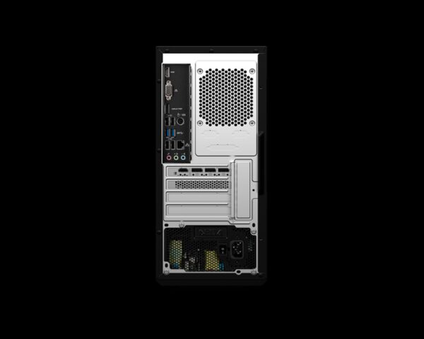 MSI CPU MAG INFINITE S3 13NUC7-1071ES. I7-13700F. RTX 4060 VENTUS 2X  8G. U-DIMM DDR5 SDRAM 32GB(16GB*2) 1TB*1 PCIE SSD.  W11 HOME. - Imagen 5