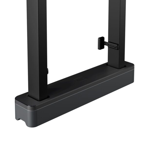 VOGELS RISE 2008 MOTORIZED DISPLAY LIFT FLOOR/WALL 80 BLACK (RISE2008 ) - Imagen 3