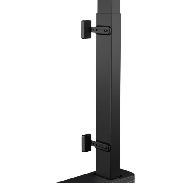 VOGELS RISE 2008 MOTORIZED DISPLAY LIFT FLOOR/WALL 80 BLACK (RISE2008 ) - Imagen 4