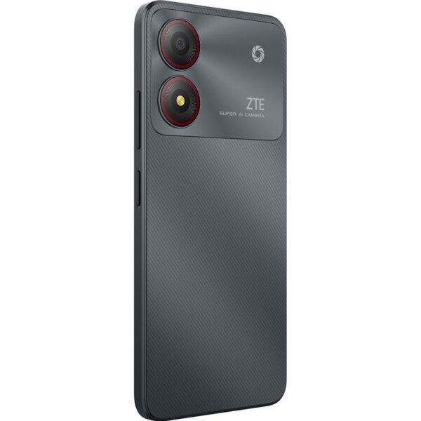 ZTE BLADE A34 2GB + 64GB + GRIS - Imagen 2