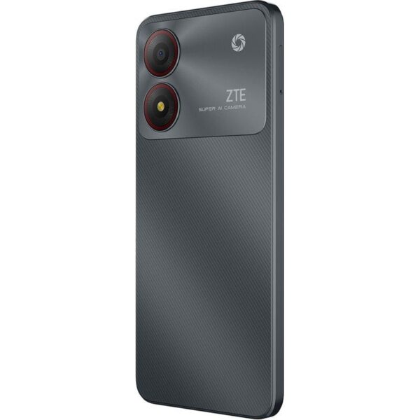 ZTE BLADE A34 2GB + 64GB + GRIS - Imagen 5