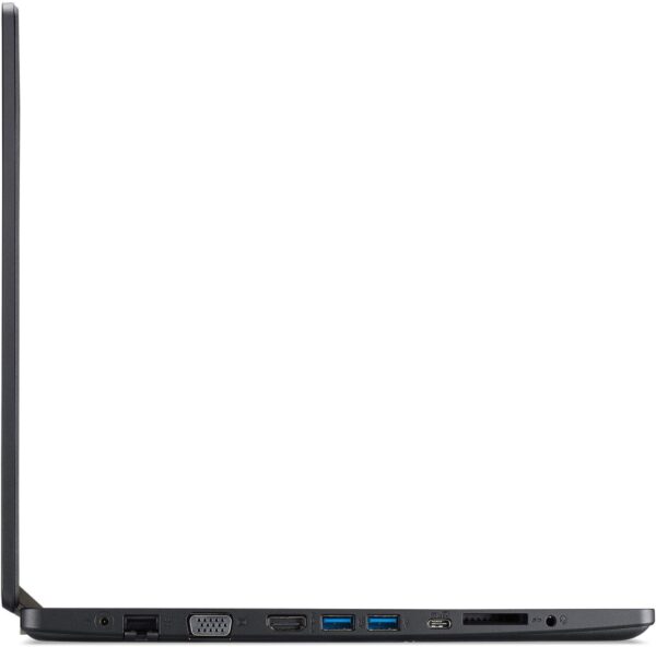 PORTATIL ACER EXTENSA EX215-54 (NX.EGJEB.01J) 15.6"FHDIPS/Ci51135U/1x8GB/512GBSSD/WLANax+BT/CAM/48Wh/W11PR/Std.Warranty - Imagen 6