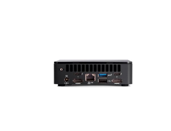 ASUS NUC RNUC12WSKV70002. I7-1270P. INTEL IRIS XE GRAPHICS. - Imagen 4