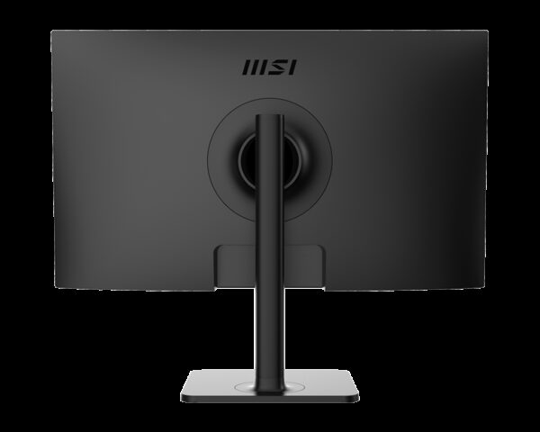 MSI MONITOR MODERN MD272QXP. 27" (69 CM). PLANO. IPS. 2560X1440 (WQHD). 16:9. 100HZ. NEGRO - Imagen 6