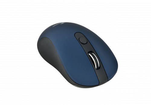 Bluestork M-WL-OFF60 ratón Ambidextro RF inalámbrico Óptico 1600 DPI - Imagen 2