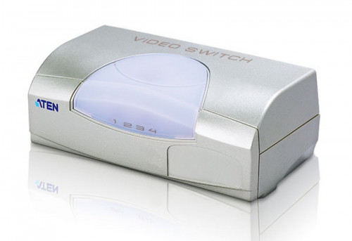 Aten VS491 interruptor de video VGA
