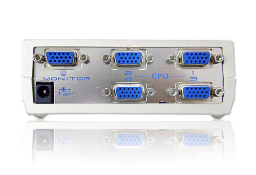 Aten VS491 interruptor de video VGA - Imagen 2