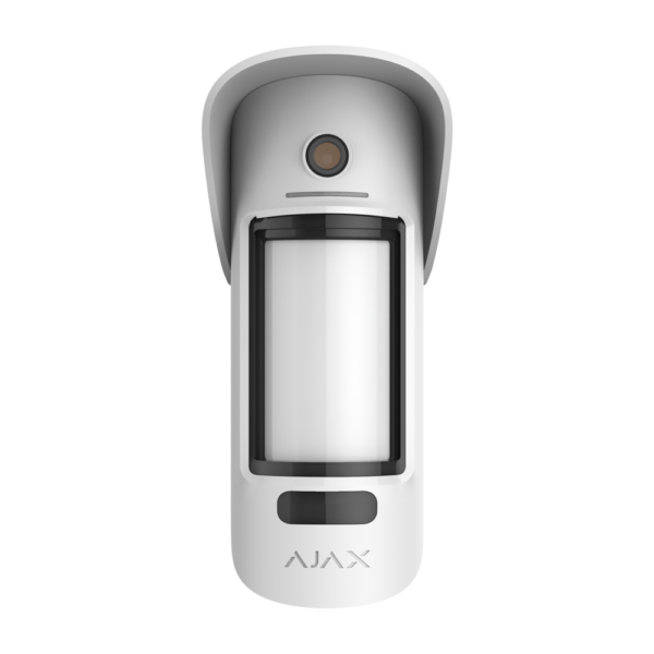 MotionCam (PhOD)
Detector IR de movimiento con cámara fotográfica