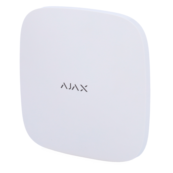 Hub 2 Plus
Panel de control del sistema de seguridad que admite dispositivos inalámbricos Blanco - Imagen 6