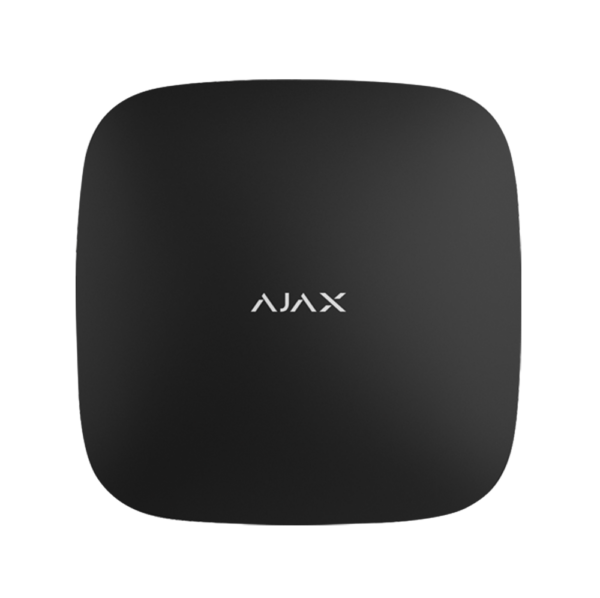 Kit de alarma profesional

Ajax HUB 2, 2 PIRCAM, 1 detector PIR
1 mando, 1 teclado y 1 sirena interior Negro - Imagen 7