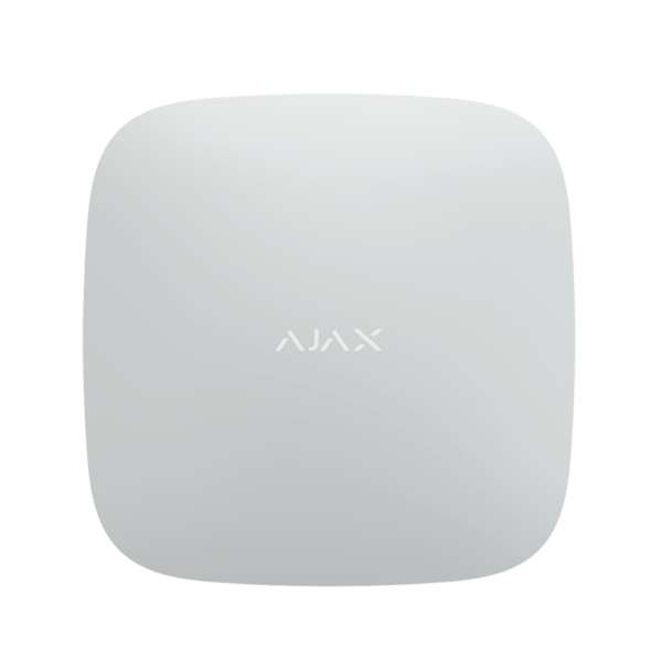 Kit de alarma profesional

Ajax HUB 2, 2 PIRCAM, 1 contacto magnético
1 mando, 1 teclado y 1 sirena interior Blanco - Imagen 7