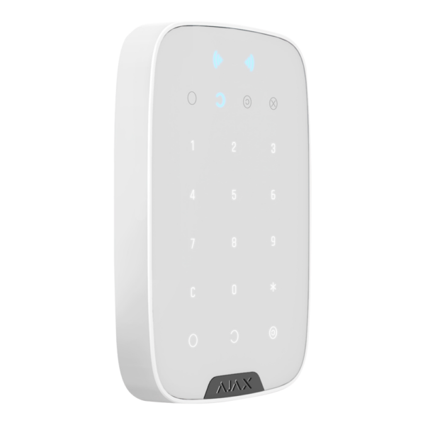 KeyPad Plus
Teclado táctil - Imagen 2