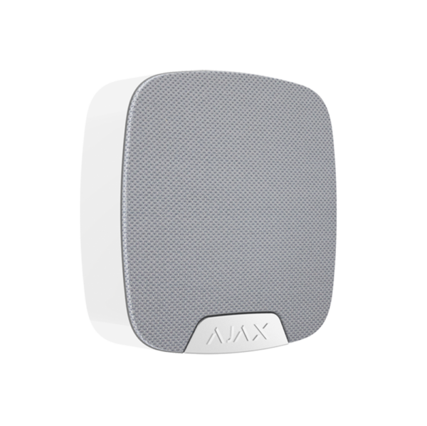 Kit de alarma profesional

Ajax HUB 2, 2 PIRCAM, 1 contacto magnético
1 mando, 1 teclado y 1 sirena interior Blanco - Imagen 6