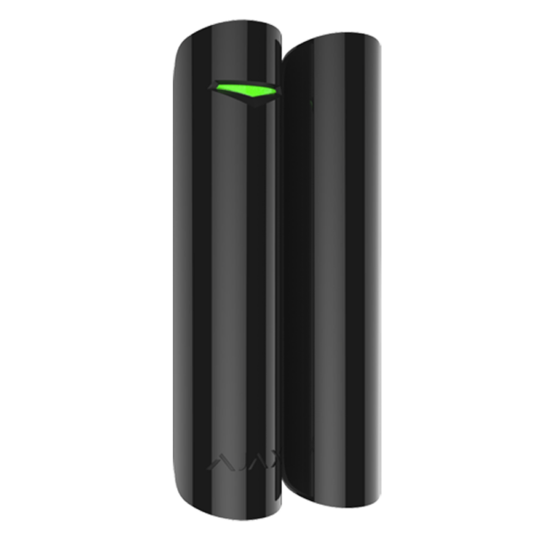 Kit de alarma profesional

Ajax Hub, 1 detector PIR, 1 protector puerta  y 1 mando Negro - Imagen 3