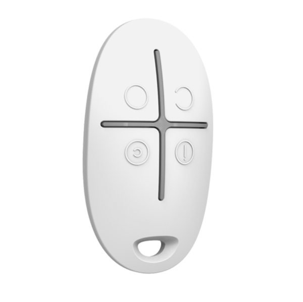 Kit de alarma profesional

Ajax HUB 2, 2 PIRCAM, 1 contacto magnético
1 mando, 1 teclado y 1 sirena interior Blanco - Imagen 5