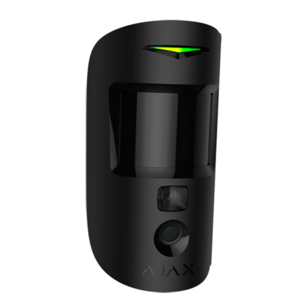 Kit de alarma profesional

Ajax HUB 2, 2 PIRCAM, 1 detector PIR
1 mando, 1 teclado y 1 sirena interior Negro - Imagen 2