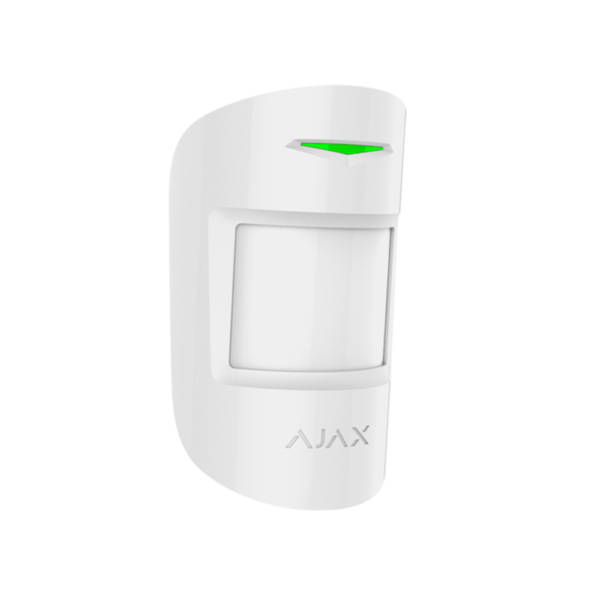 Kit de alarma profesional

Ajax HUB 2, 2 PIRCAM, 1 detector PIR
1 mando, 1 teclado y 1 sirena interior Blanco - Imagen 2