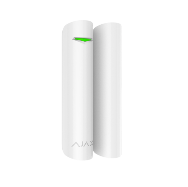 Kit de alarma profesional

Ajax HUB 2, 2 PIRCAM, 1 contacto magnético
1 mando, 1 teclado y 1 sirena interior Blanco - Imagen 2